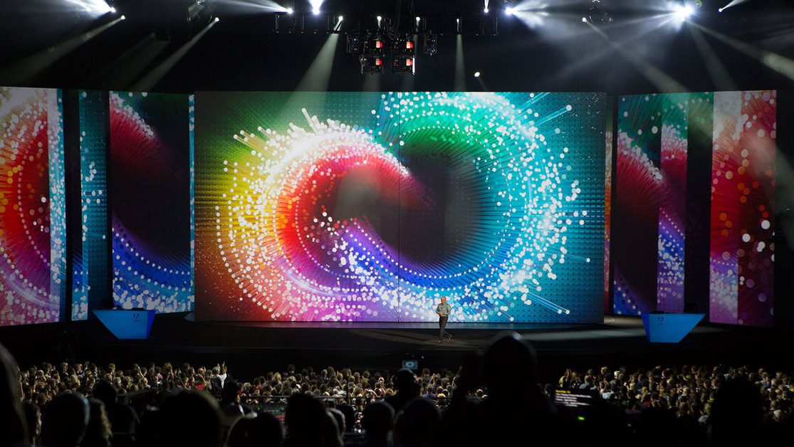 Visual Performance On Led Enhancing Stability in Rental LED Displays: Best Practices for Reliable ...
